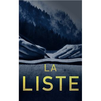 La liste