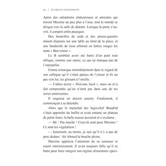 La liste