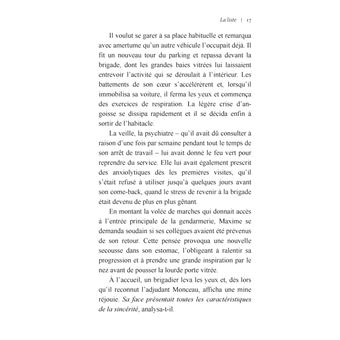 La liste