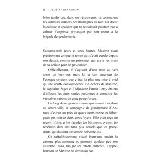 La liste