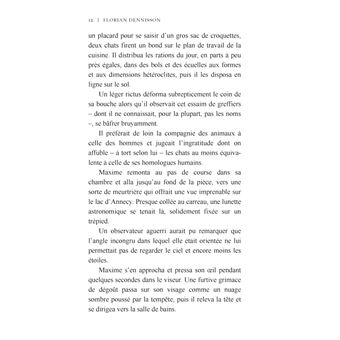 La liste