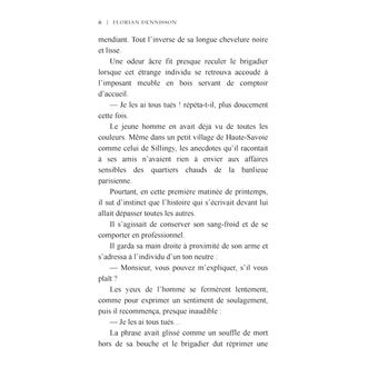 La liste