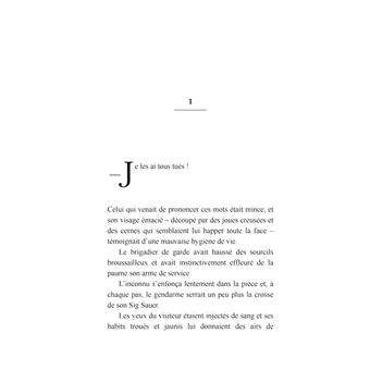 La liste