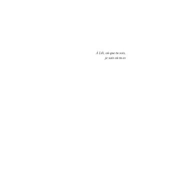 La liste