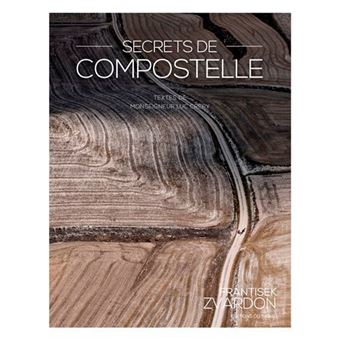 Secrets De Compostelle