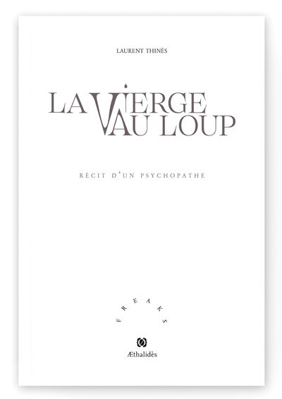 La vierge au loup