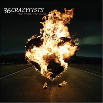 36 Crazyfists - 1