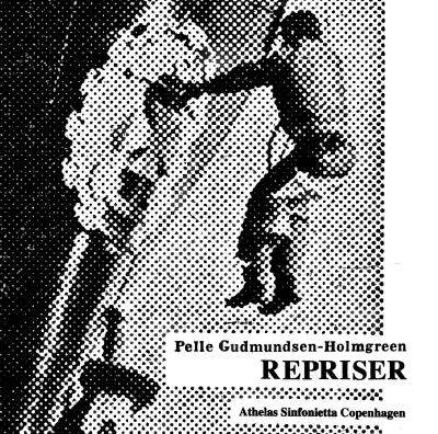 Repriser