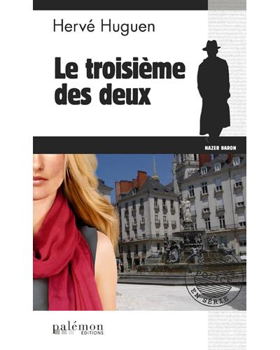 Le troisieme des dieux