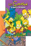 Pack Simpson classique T11+T15