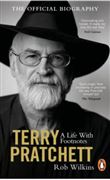 Terry Pratchett