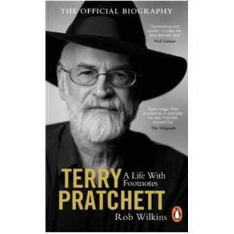 Terry Pratchett