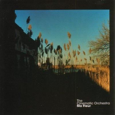 Ma Fleur (Deluxe Vinyl+MP3)