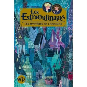 Les Extraordinaires