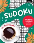 Collection café - Sudoku