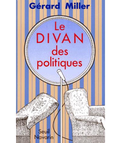 Le Divan des politiques