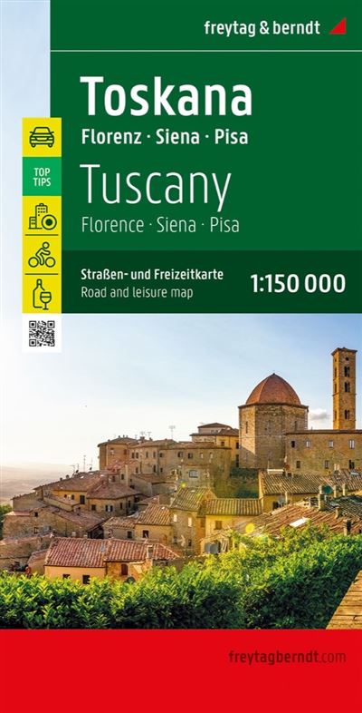 Toscane Florence