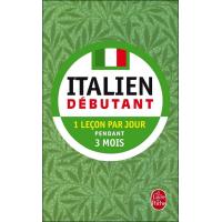 Italien - Débutant