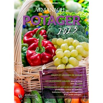 Almanach du potager