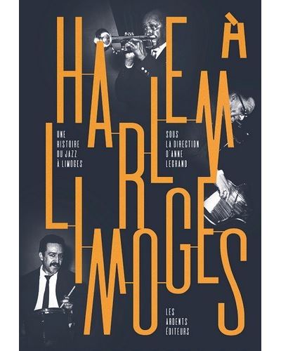 Harlem à Limoges