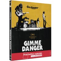 Gimme danger Edition spéciale Fnac DVD