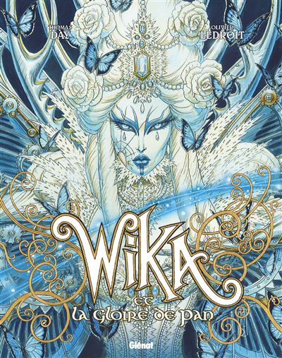 Wika - Édition collector
