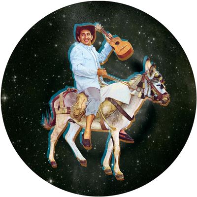 Tonada De Luna Llena