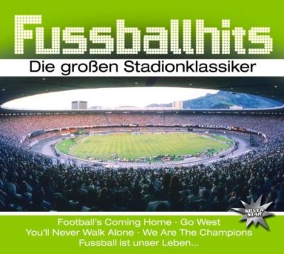 Goooooal die grossen stad