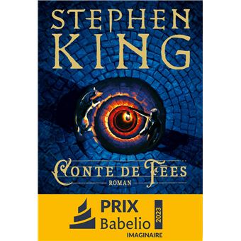 King Stephen - Conte de fées Conte-de-fees