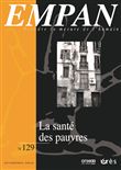Empan 129 - La santé des pauvres