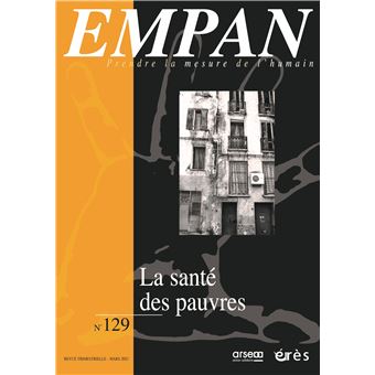 Empan 129 - La santé des pauvres
