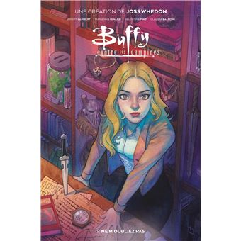 Buffy contre les vampires