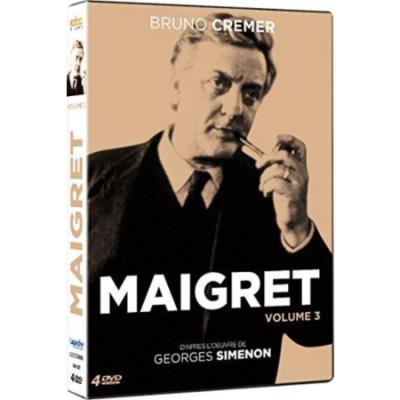 Volume 3 - 4 DVD