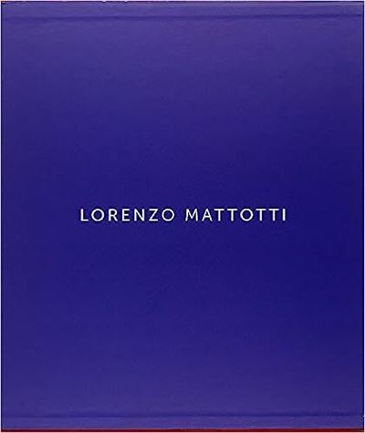 Lorenzo Mattotti -  Collectif - Coffret