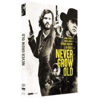 Never Grow Old DVD