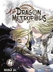 Dragon Metropolis