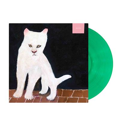 Duster Vinyle Translucide