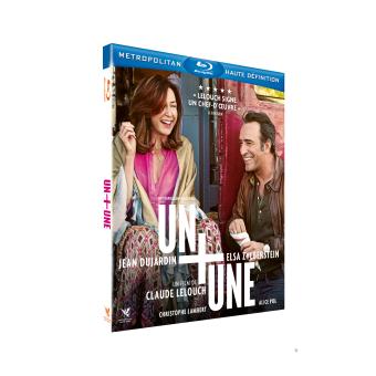 Un + une Blu-ray - 1