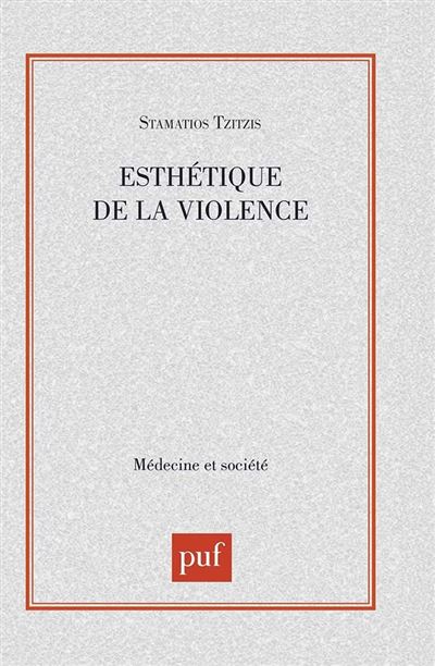 Esthetique de la violence