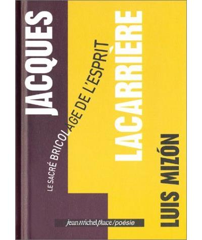 Jacques Lacarrière