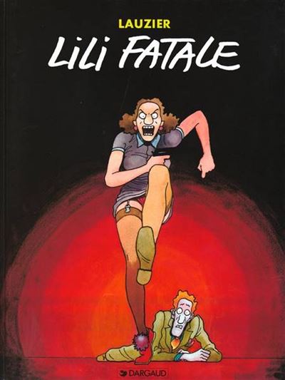 Lili Fatale - Lili Fatale