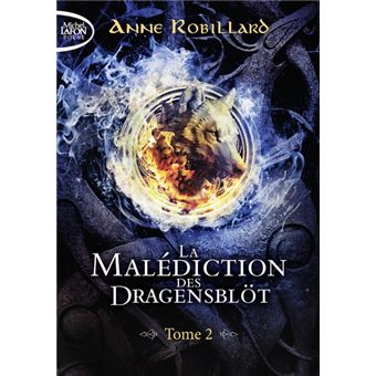 La Malédiction des Dragensblöt - Tome 2