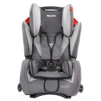 Siège Auto Groupe 1, 2 et 3 Recaro Young Sport Shadow