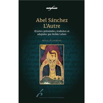 Abel de sanchez