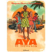 Aya de yopougon edition du film