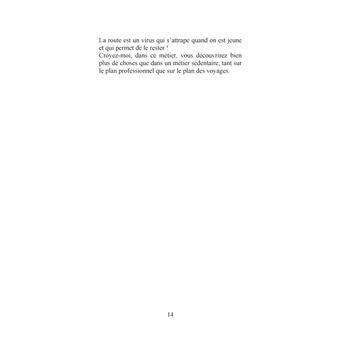 La vente, une vie, une histoire