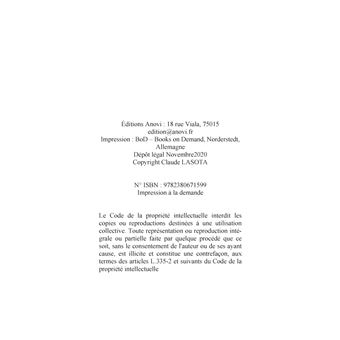 La vente, une vie, une histoire