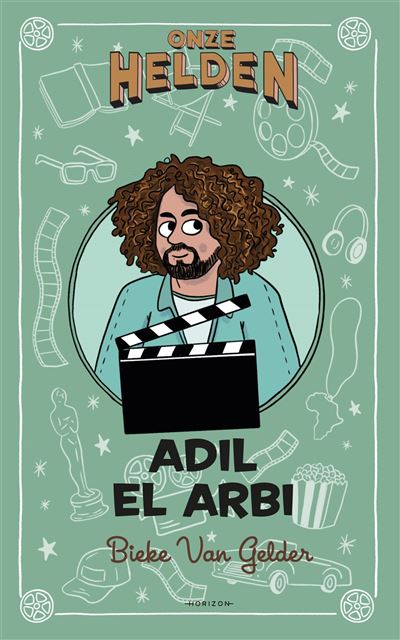 Adil El Arbi