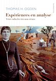 Expériences en analyse