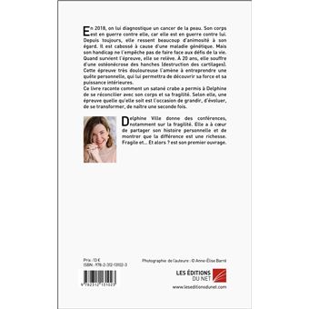 Fragile et… Et alors ?